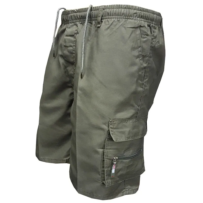AtlasEase Summer Shorts™