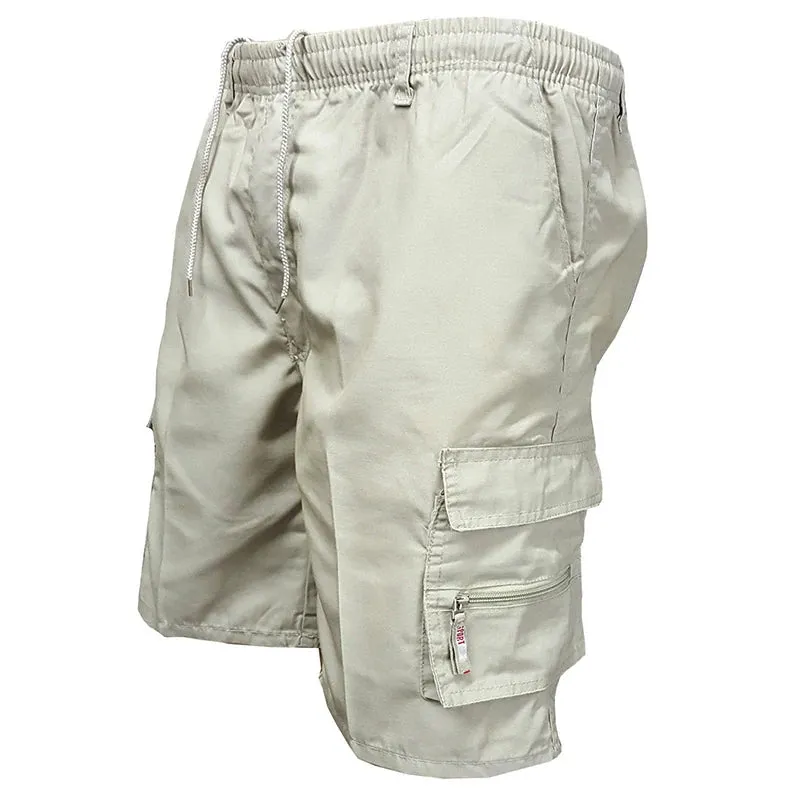 AtlasEase Summer Shorts™