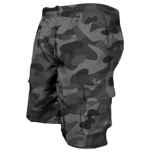 AtlasEase Summer Shorts™