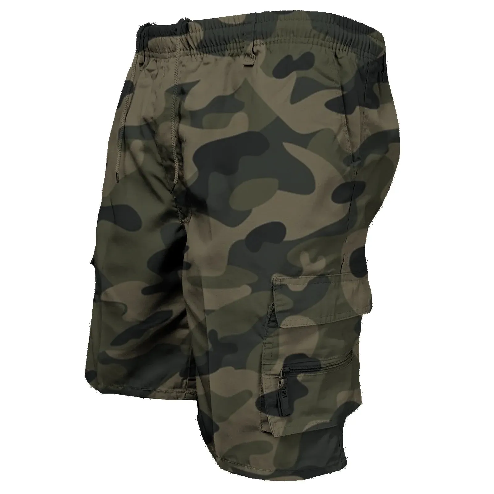 AtlasEase Summer Shorts™