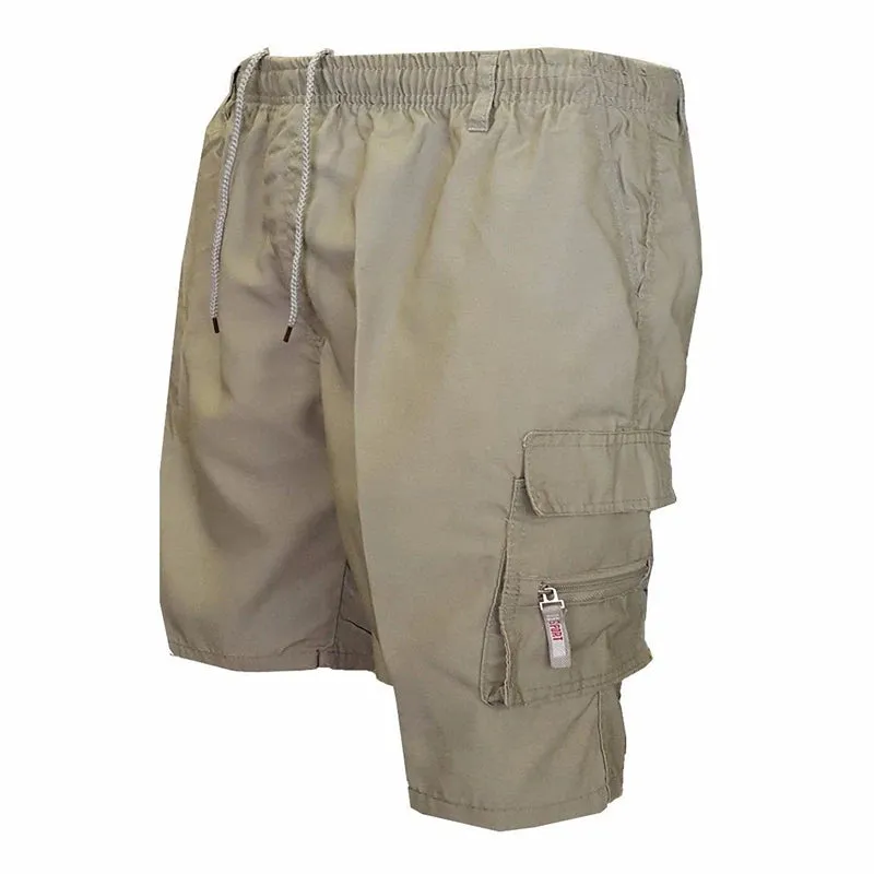 AtlasEase Summer Shorts™