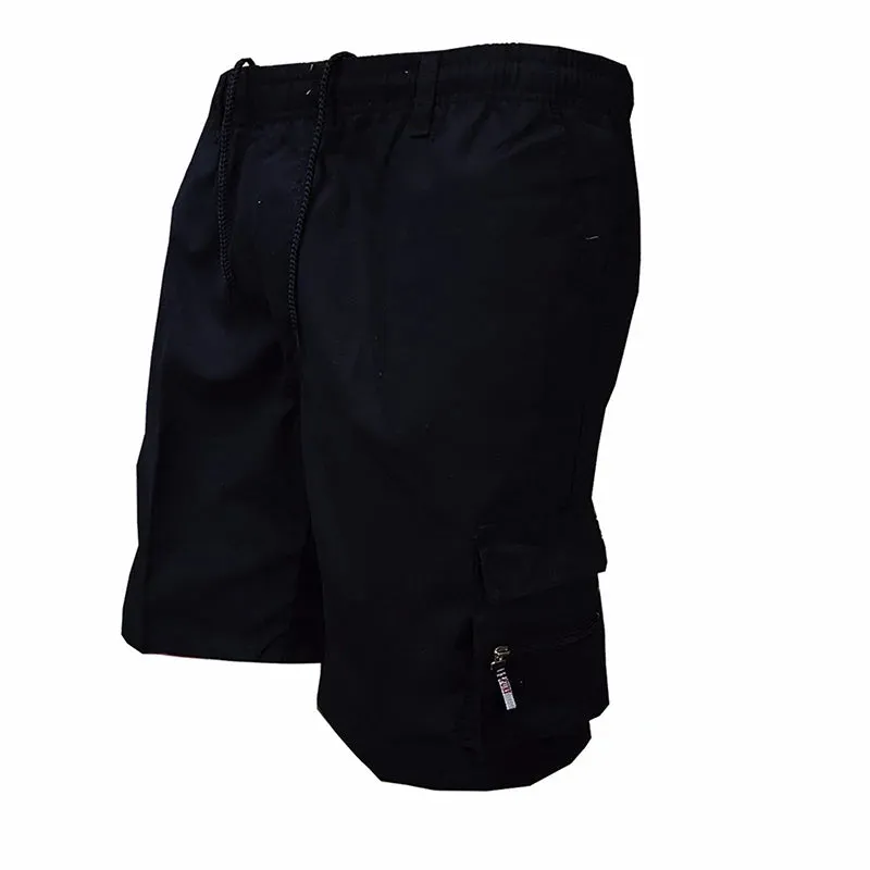 AtlasEase Summer Shorts™