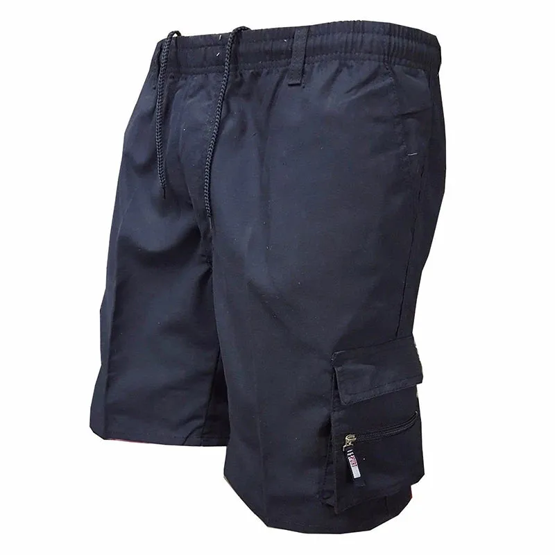 AtlasEase Summer Shorts™