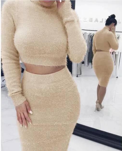 Autumn Winter Sweater Women Pullovers Knitted Casual Cashmere Sweaters V-Neck Loose Pullover Long Sleeve Jumpers