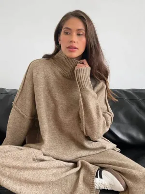 Ayla™ - Knit Set