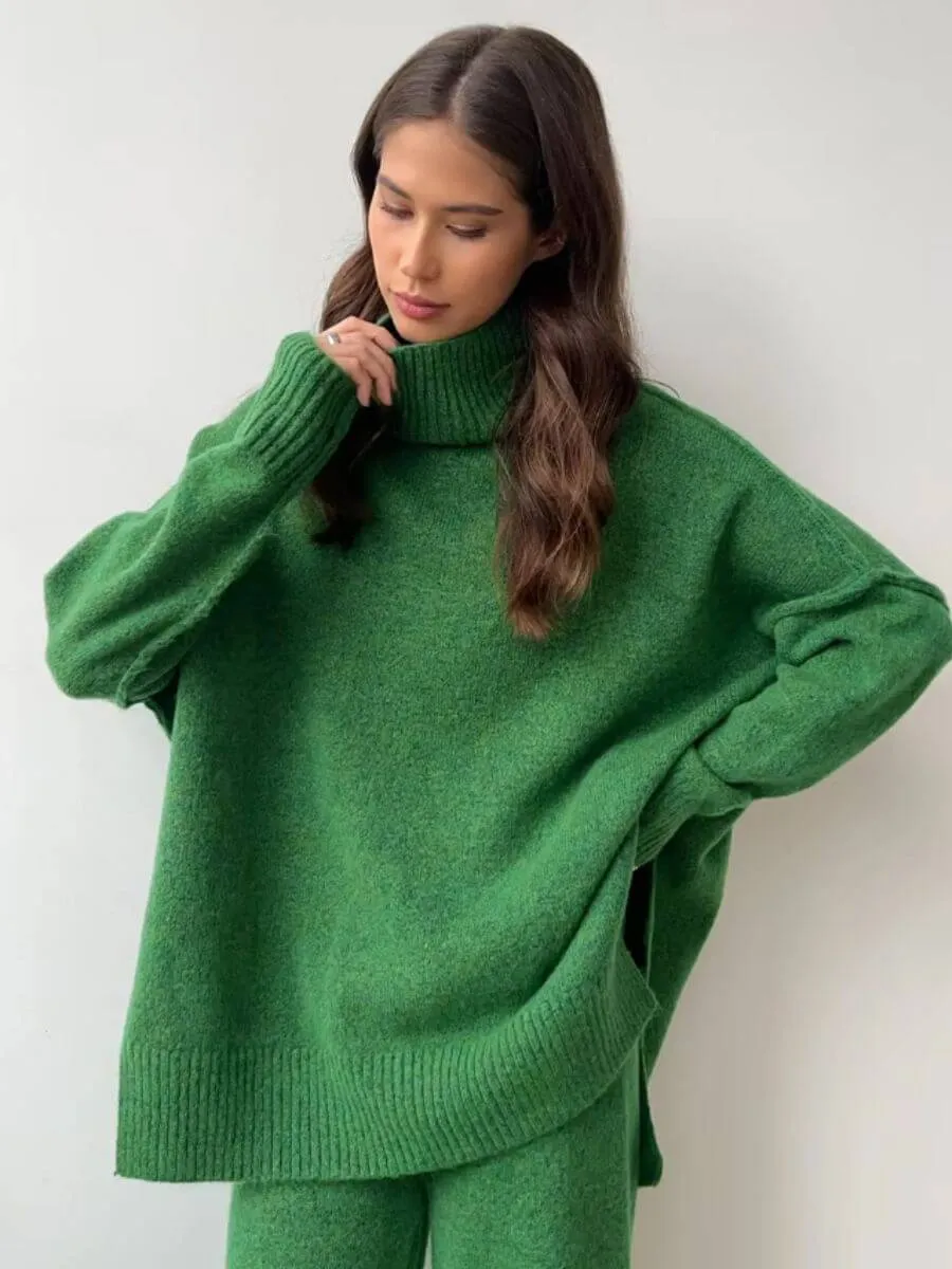 Ayla™ - Knit Set