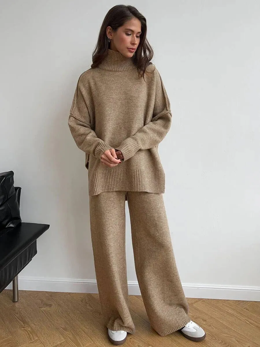 Ayla™ - Knit Set