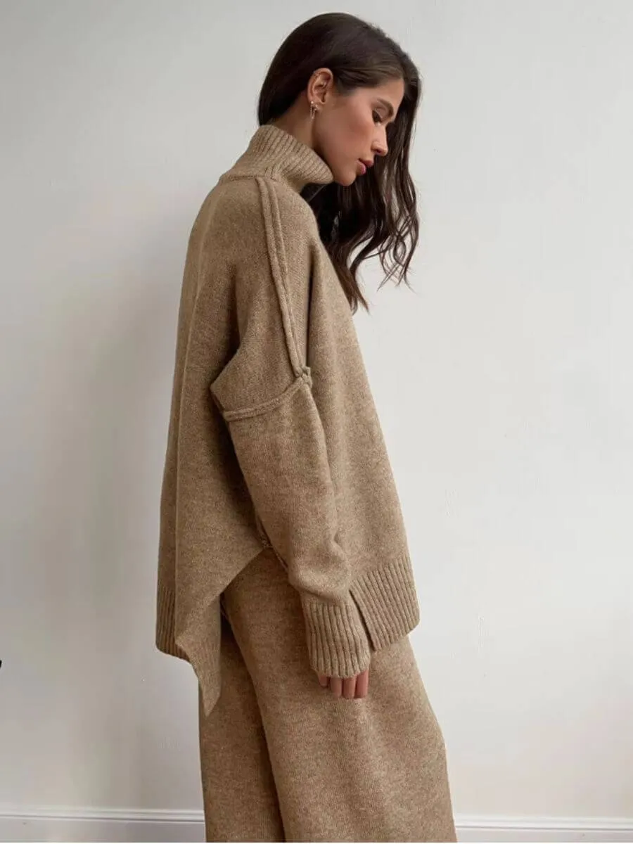 Ayla™ - Knit Set