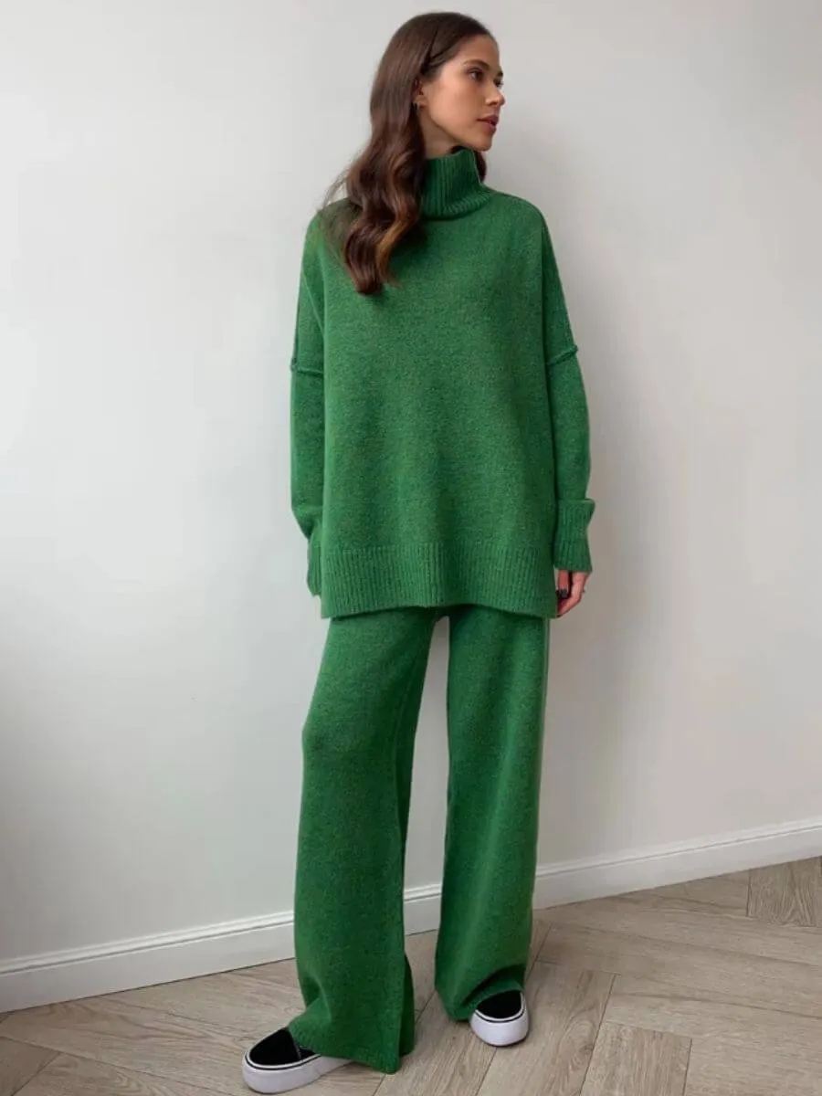 Ayla™ - Knit Set