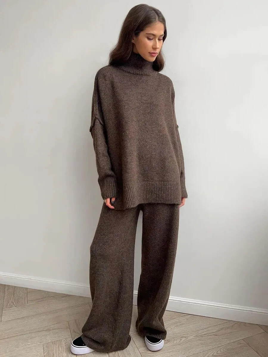 Ayla™ - Knit Set