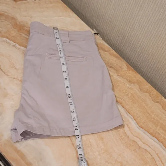 ba&amp;sh Pleated Lyocell-blend High Rise shorts MSRP $185