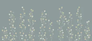 Baby Blossoms Wallpaper