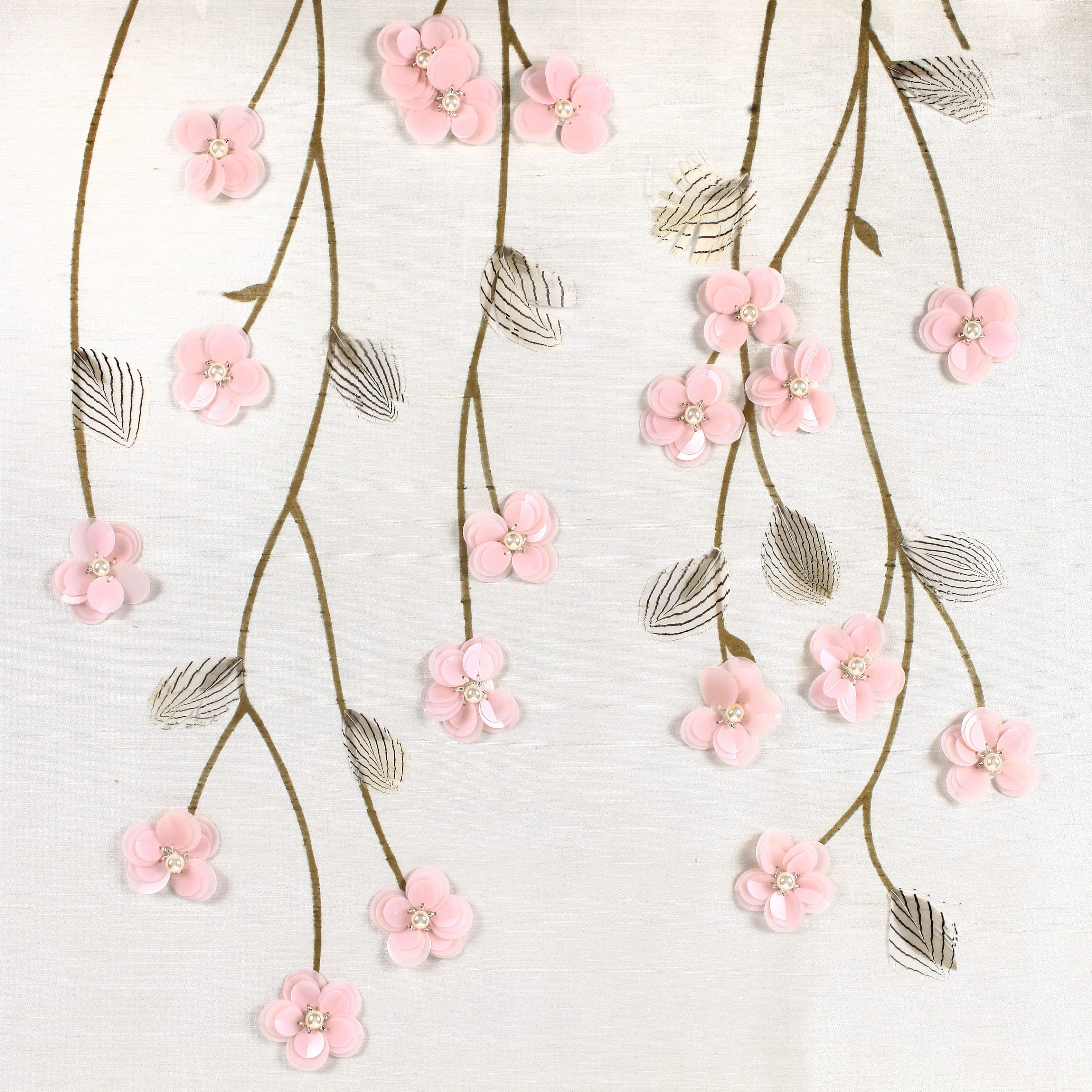 Baby Blossoms Wallpaper