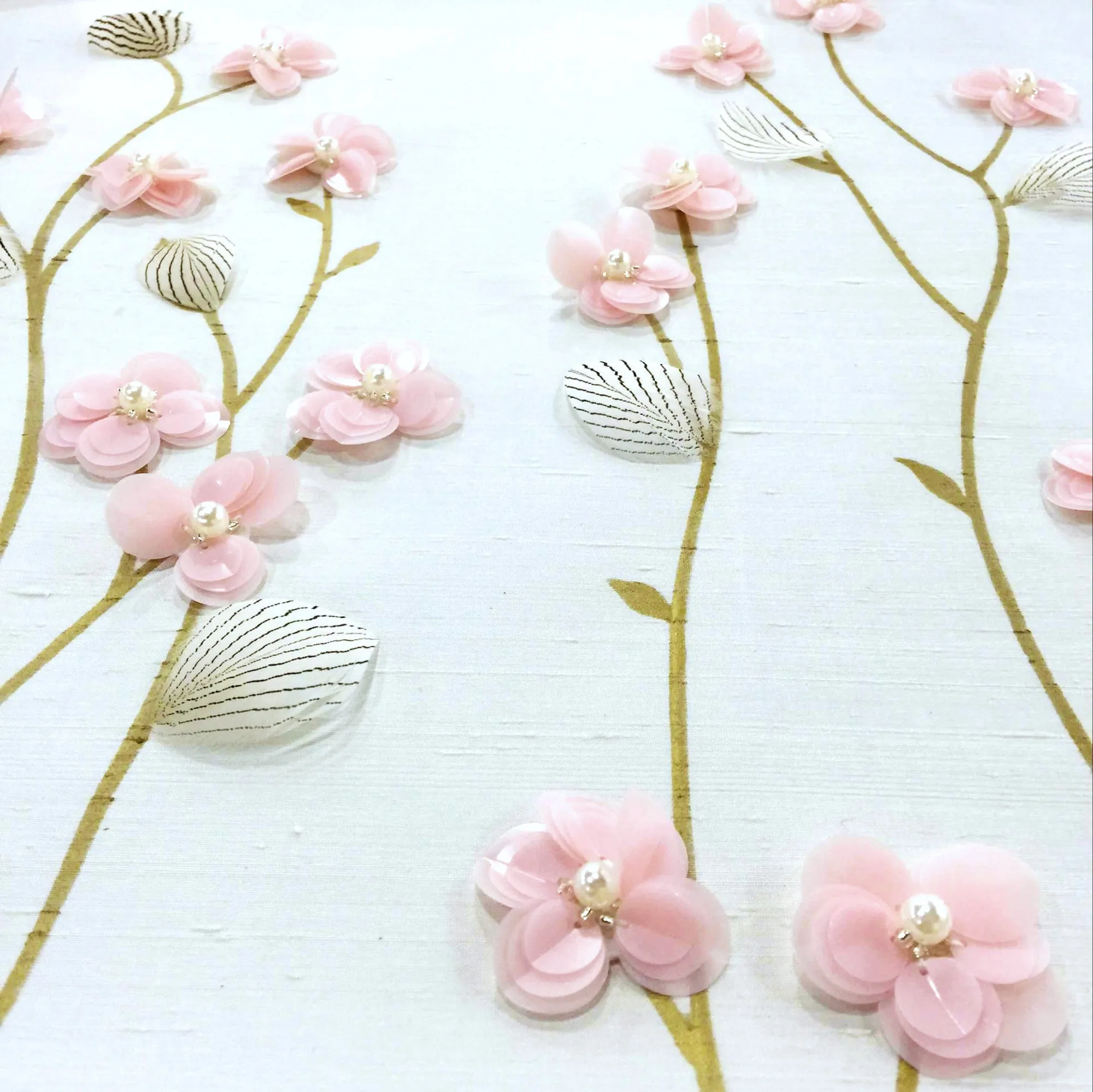 Baby Blossoms Wallpaper
