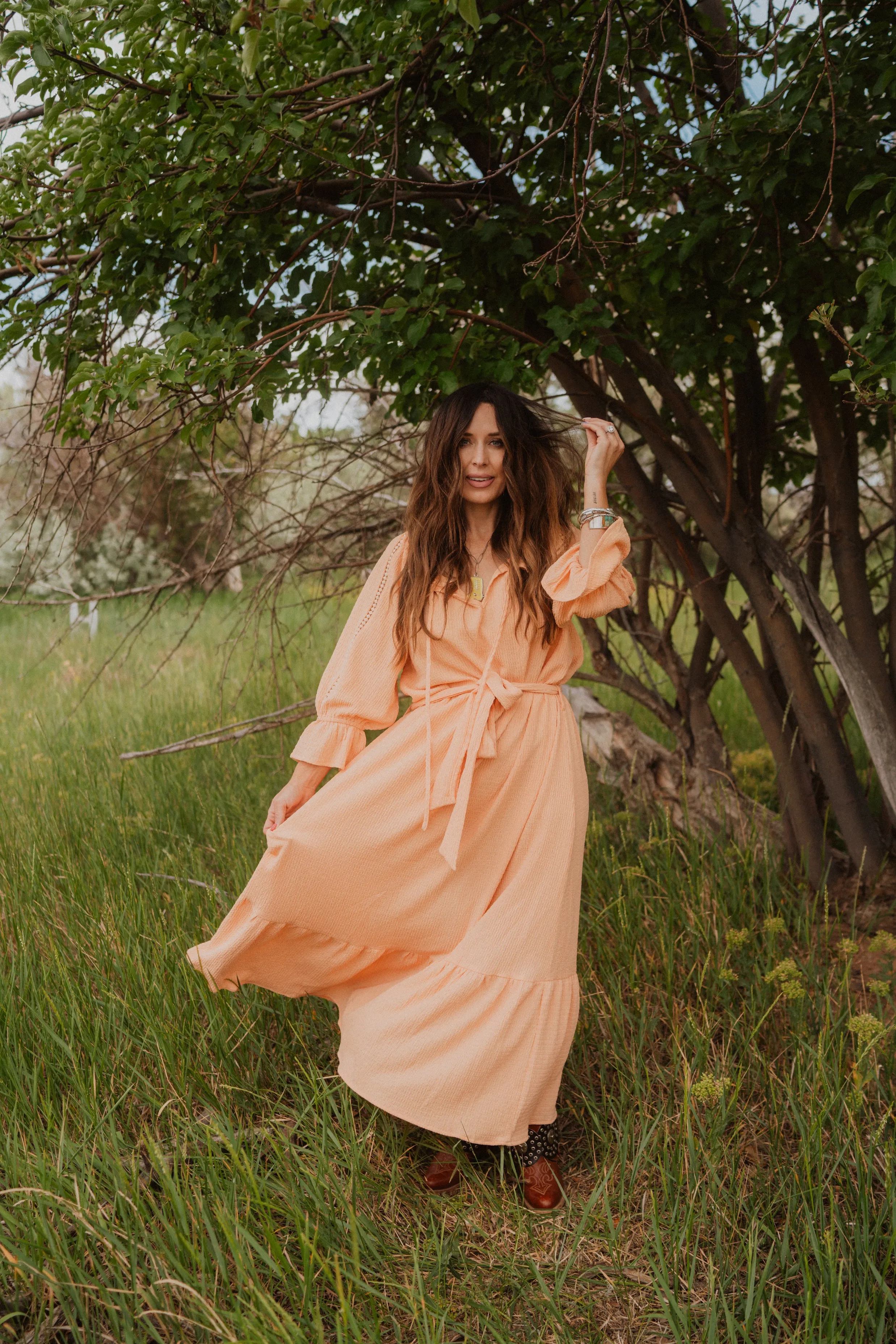 Bailey Dress
