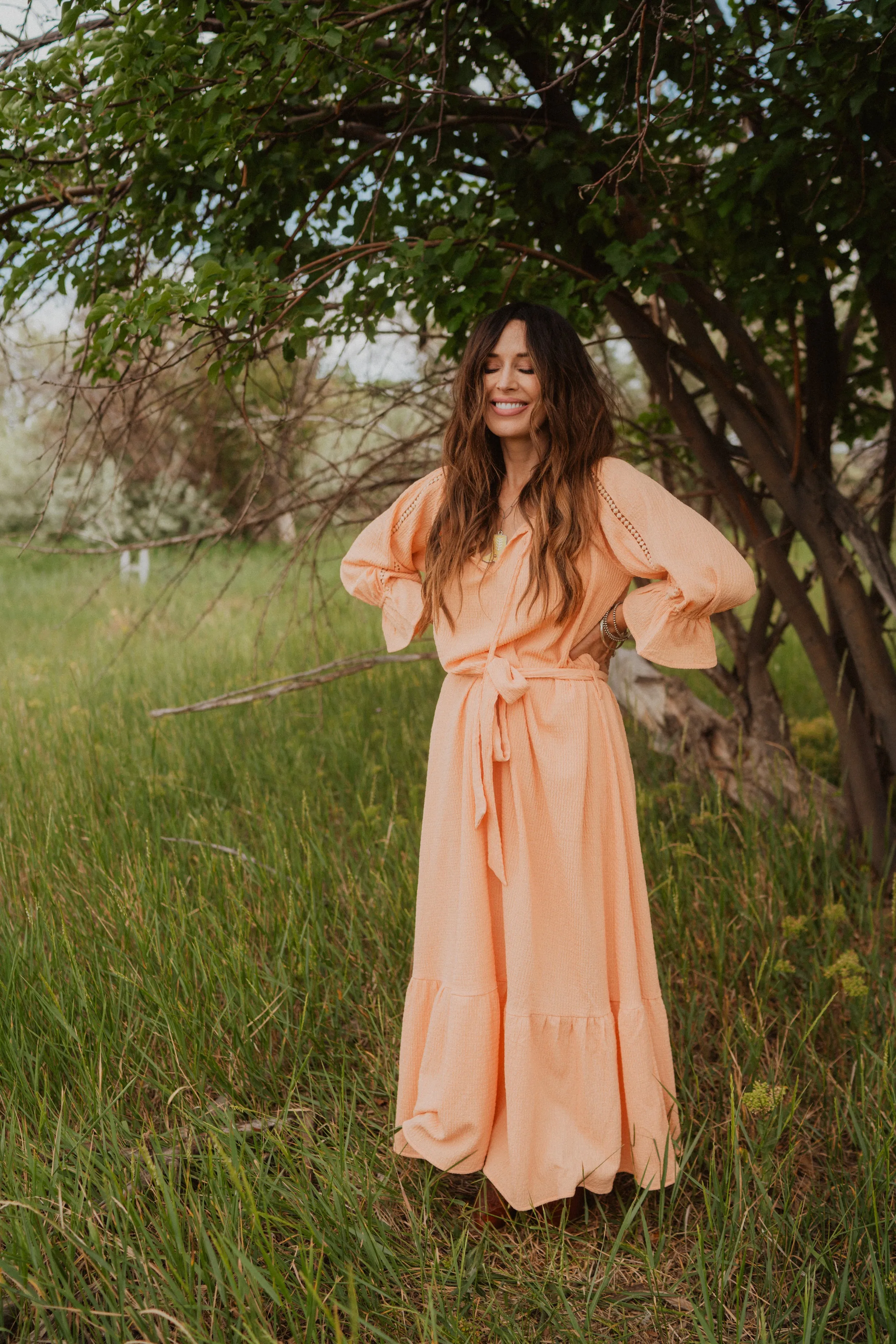 Bailey Dress
