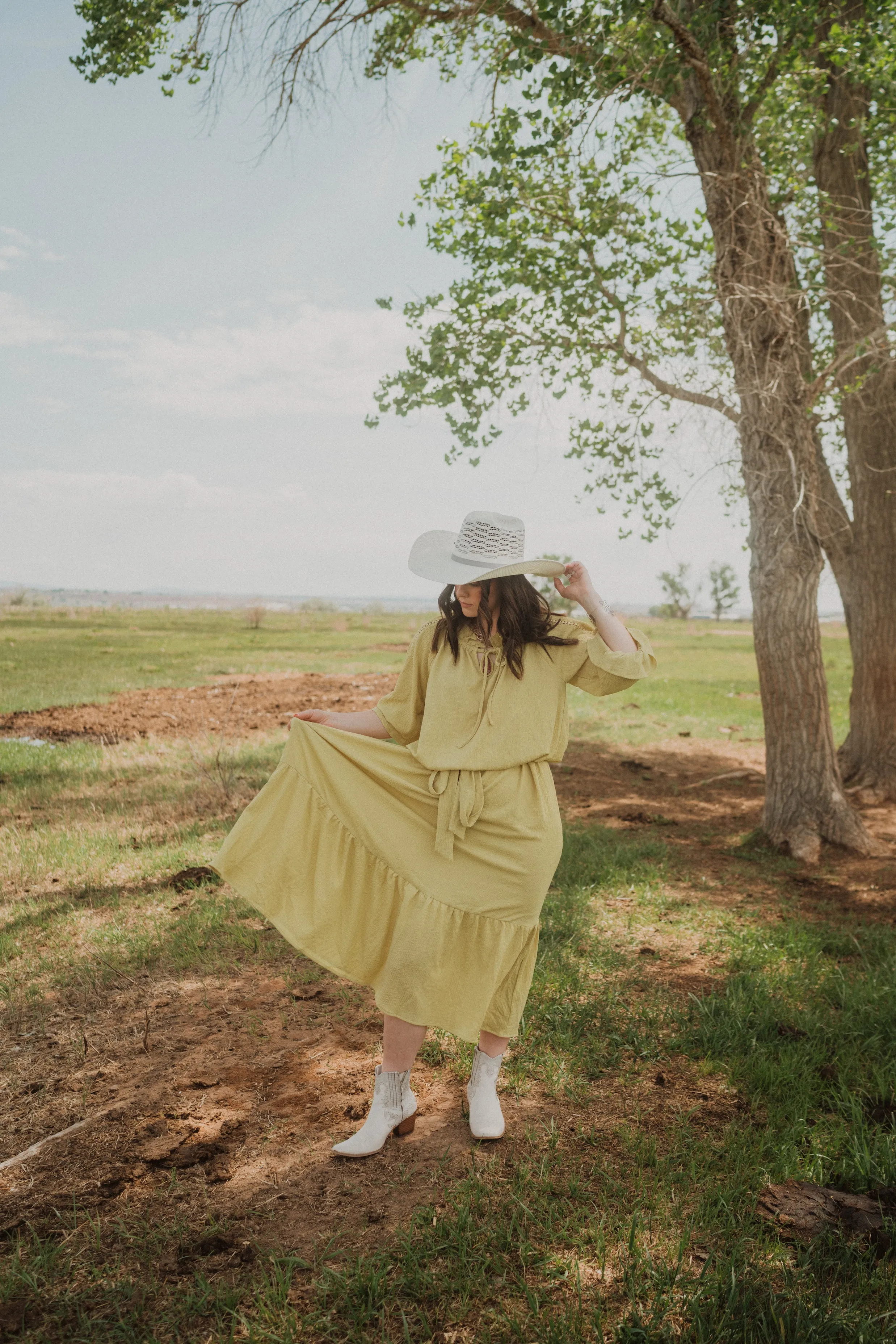Bailey Dress