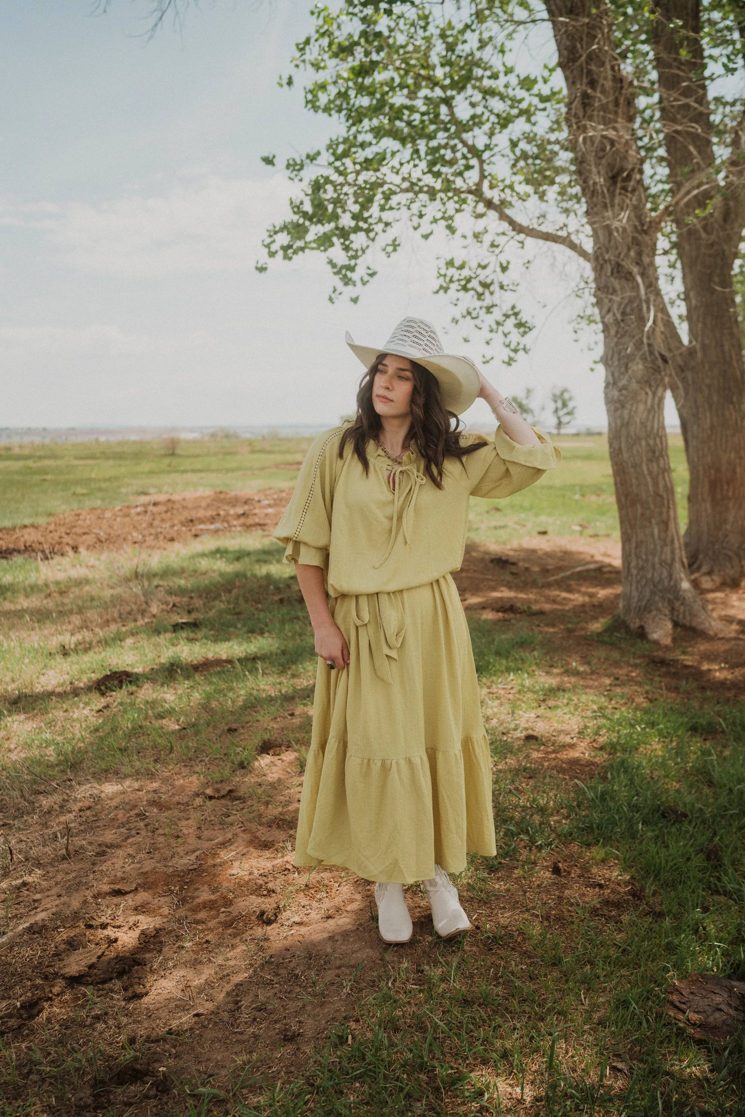 Bailey Dress