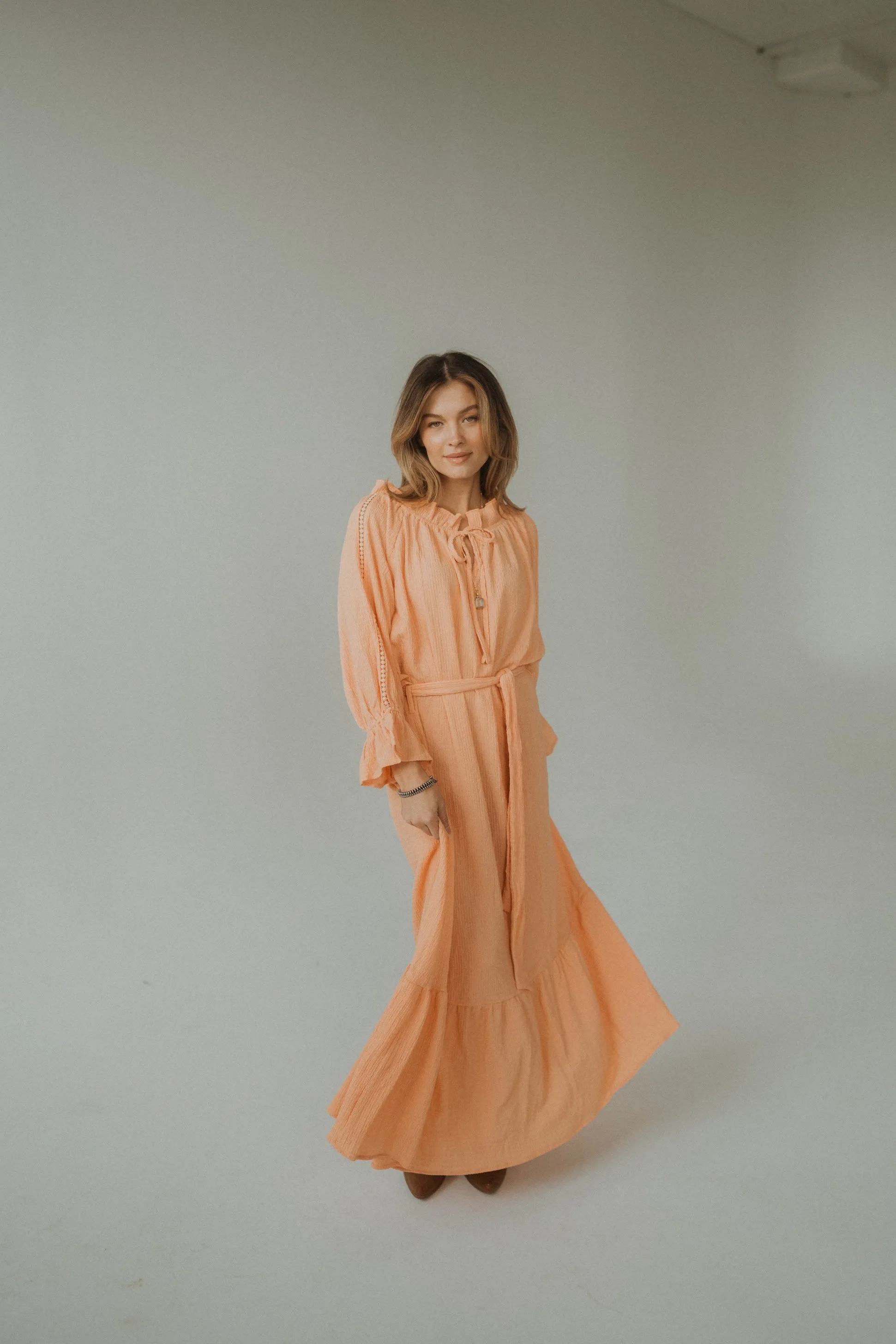 Bailey Dress