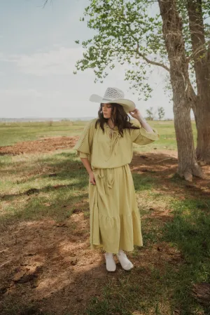 Bailey Dress