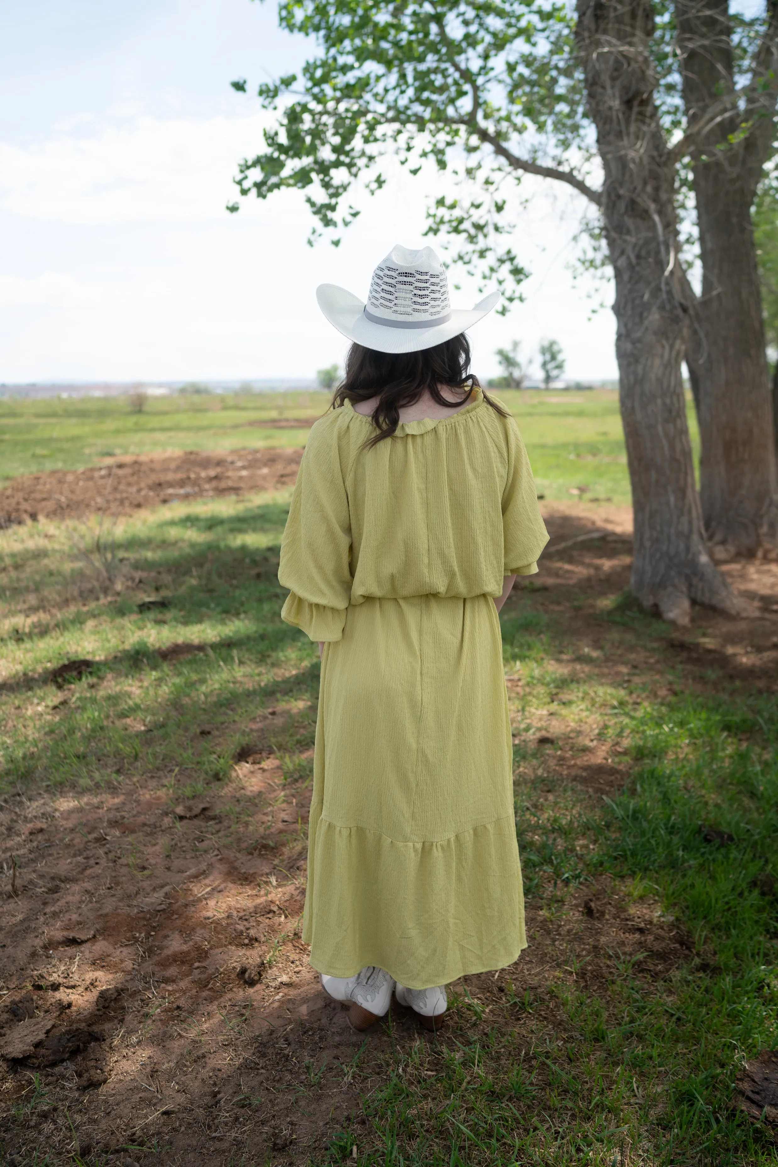 Bailey Dress