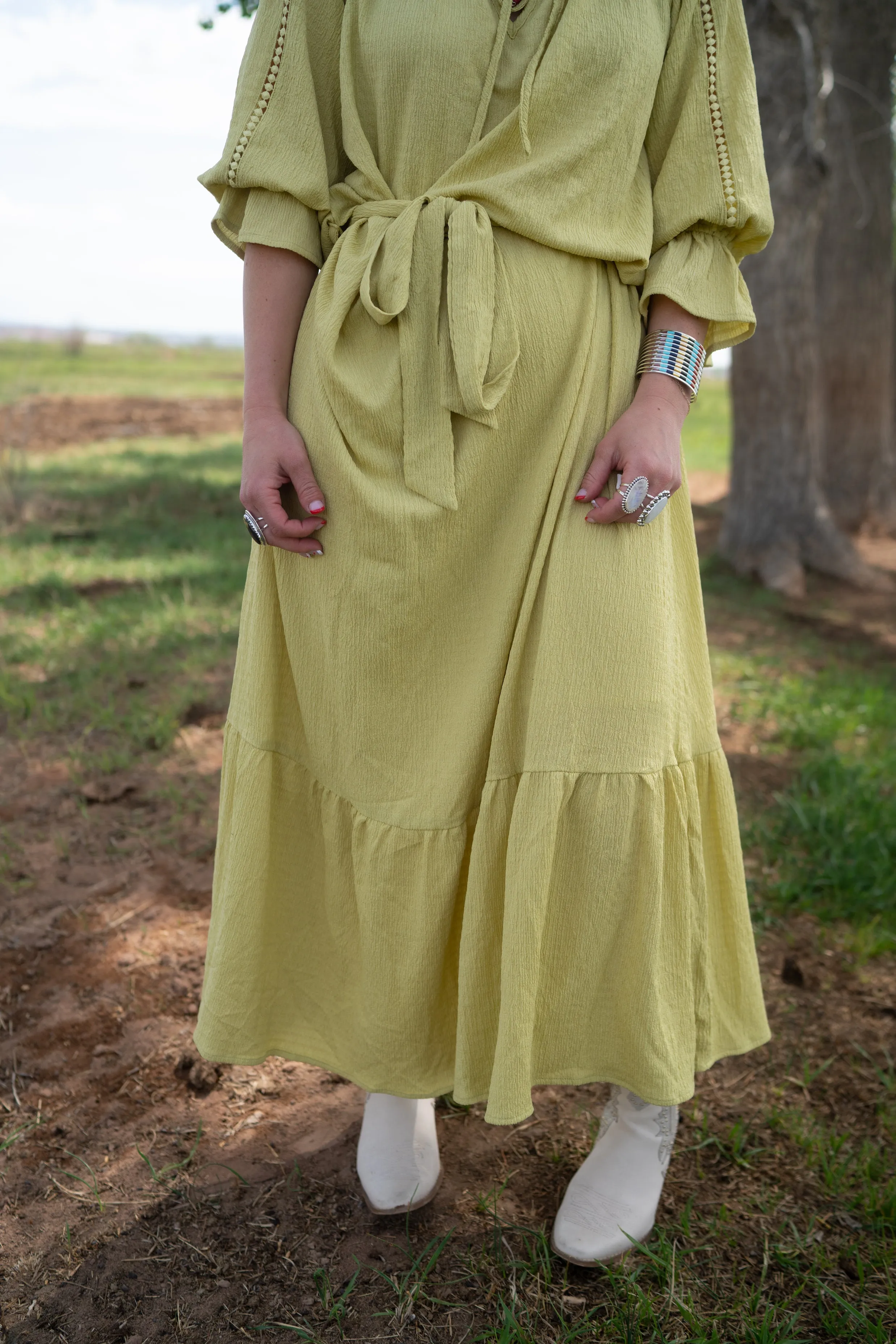 Bailey Dress