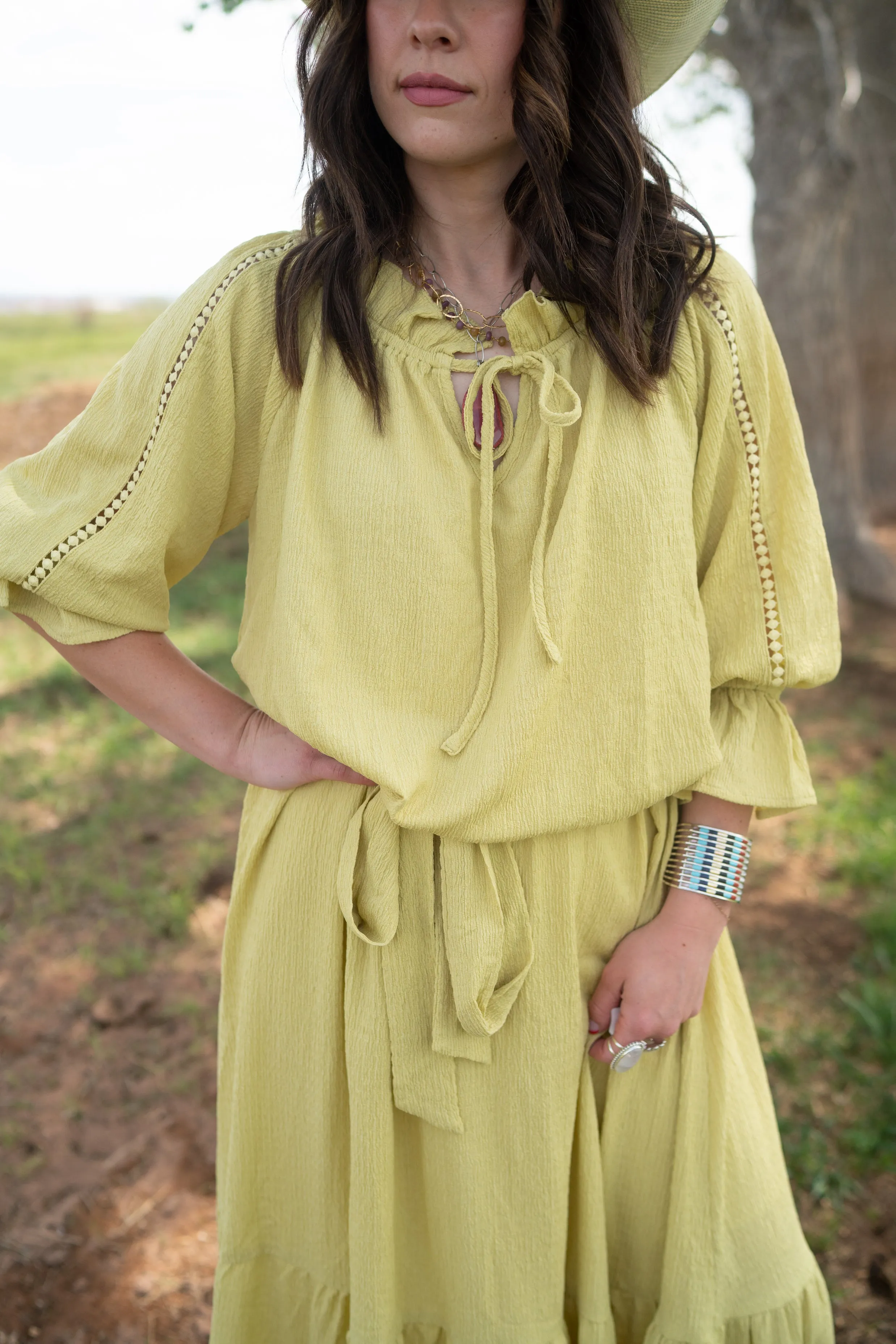 Bailey Dress