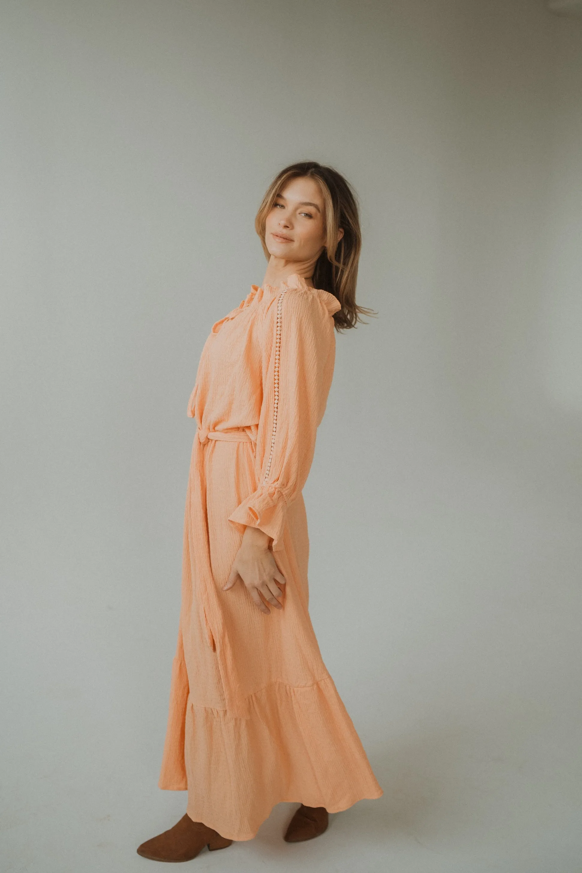 Bailey Dress