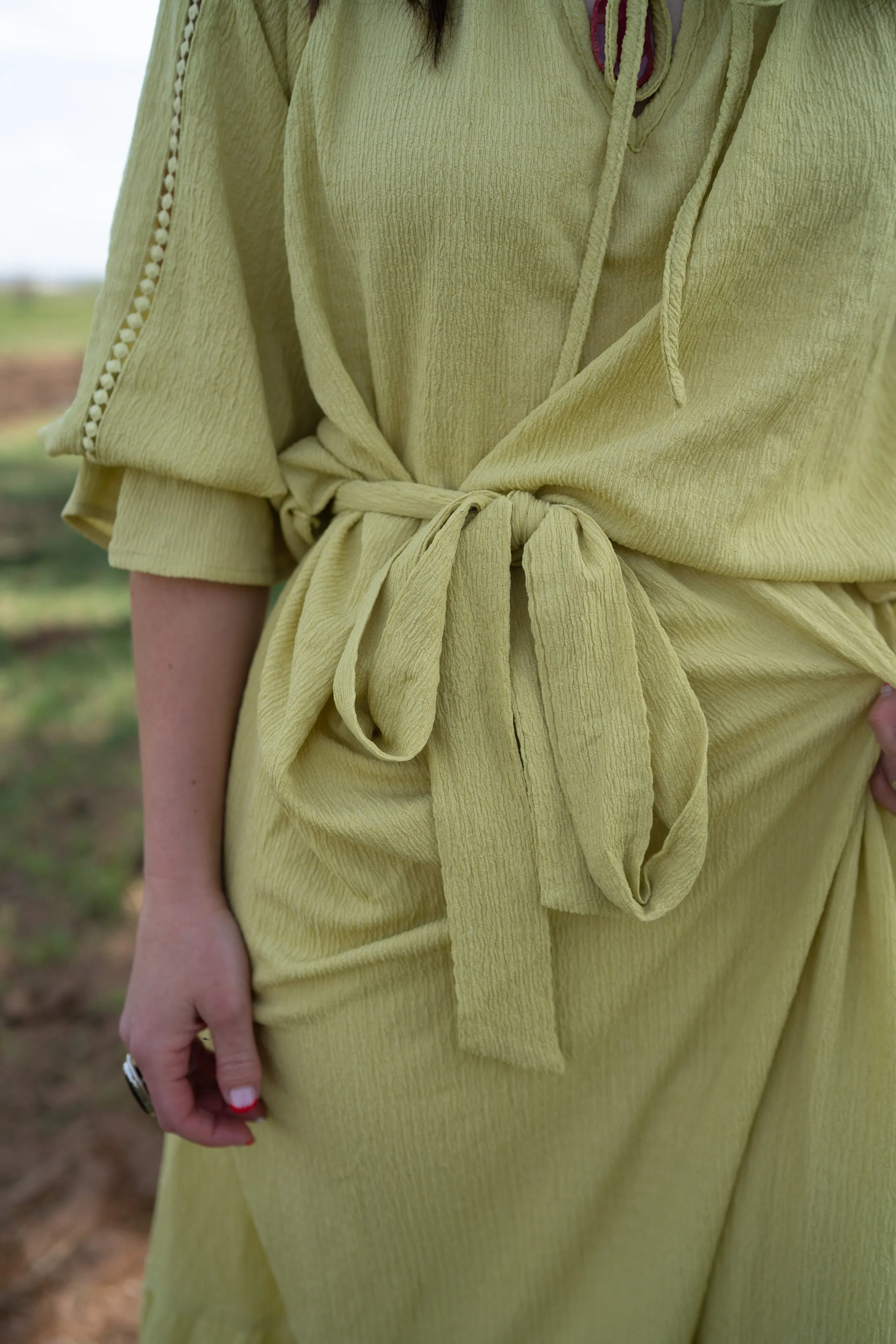 Bailey Dress