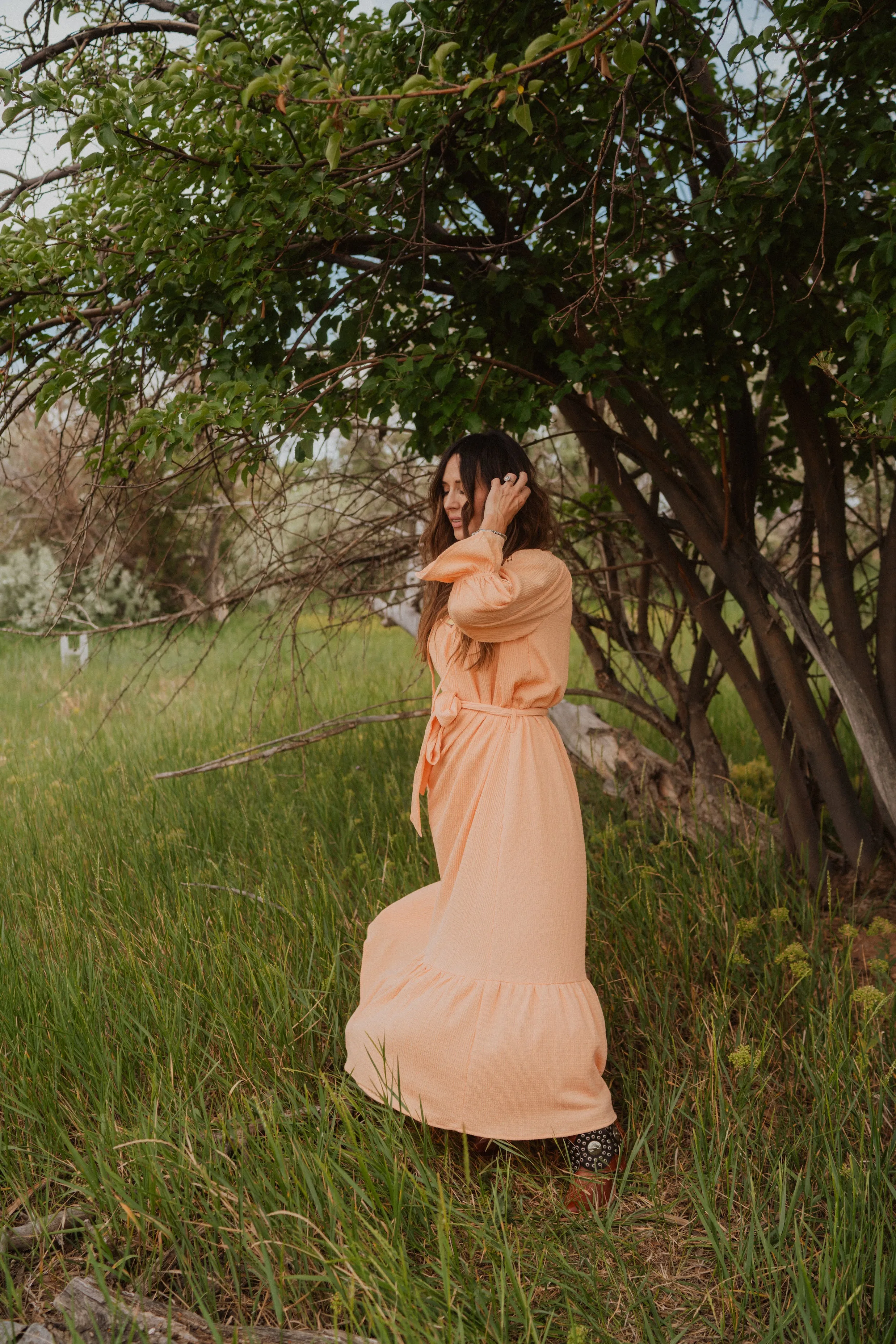 Bailey Dress