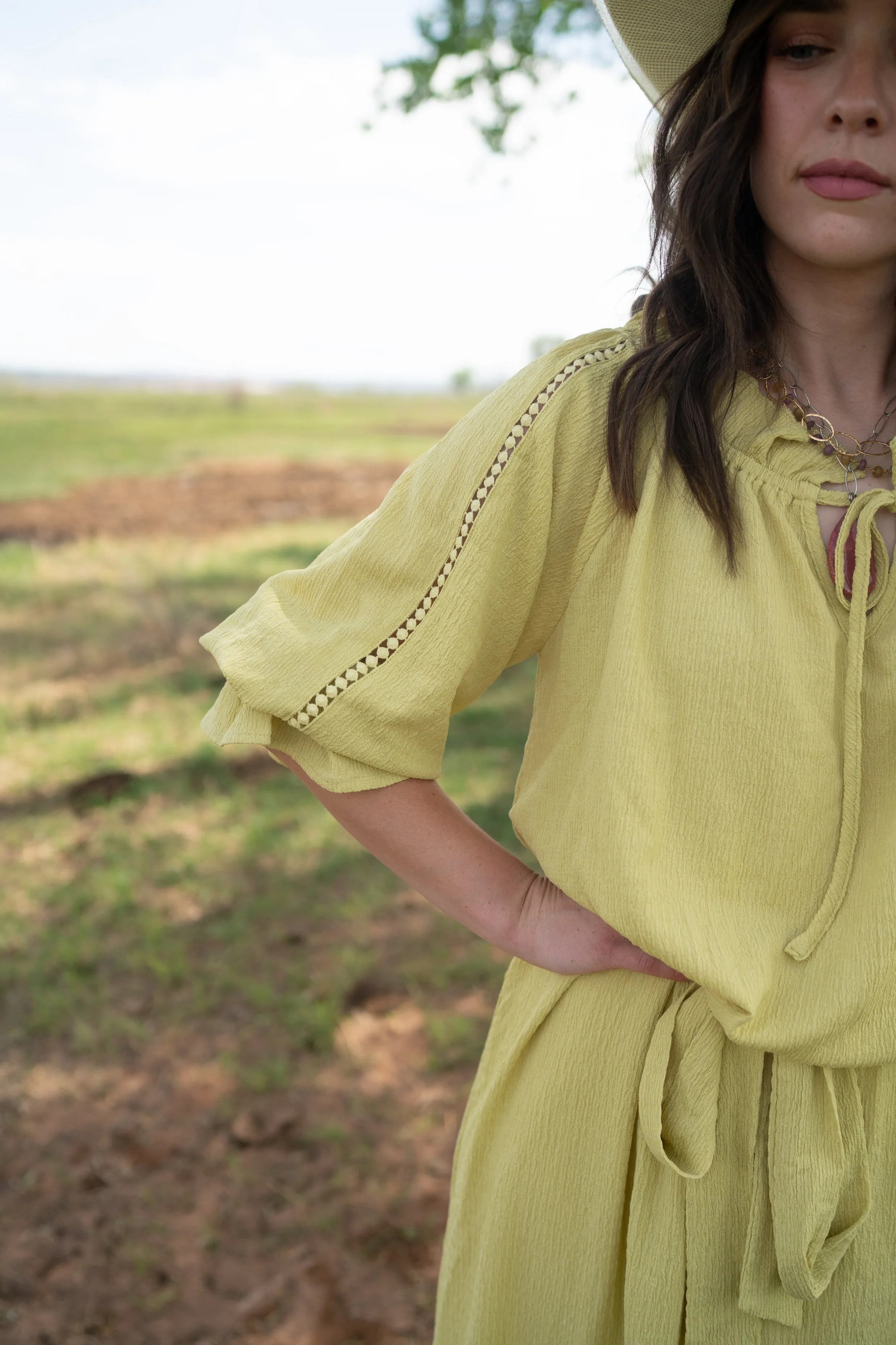 Bailey Dress