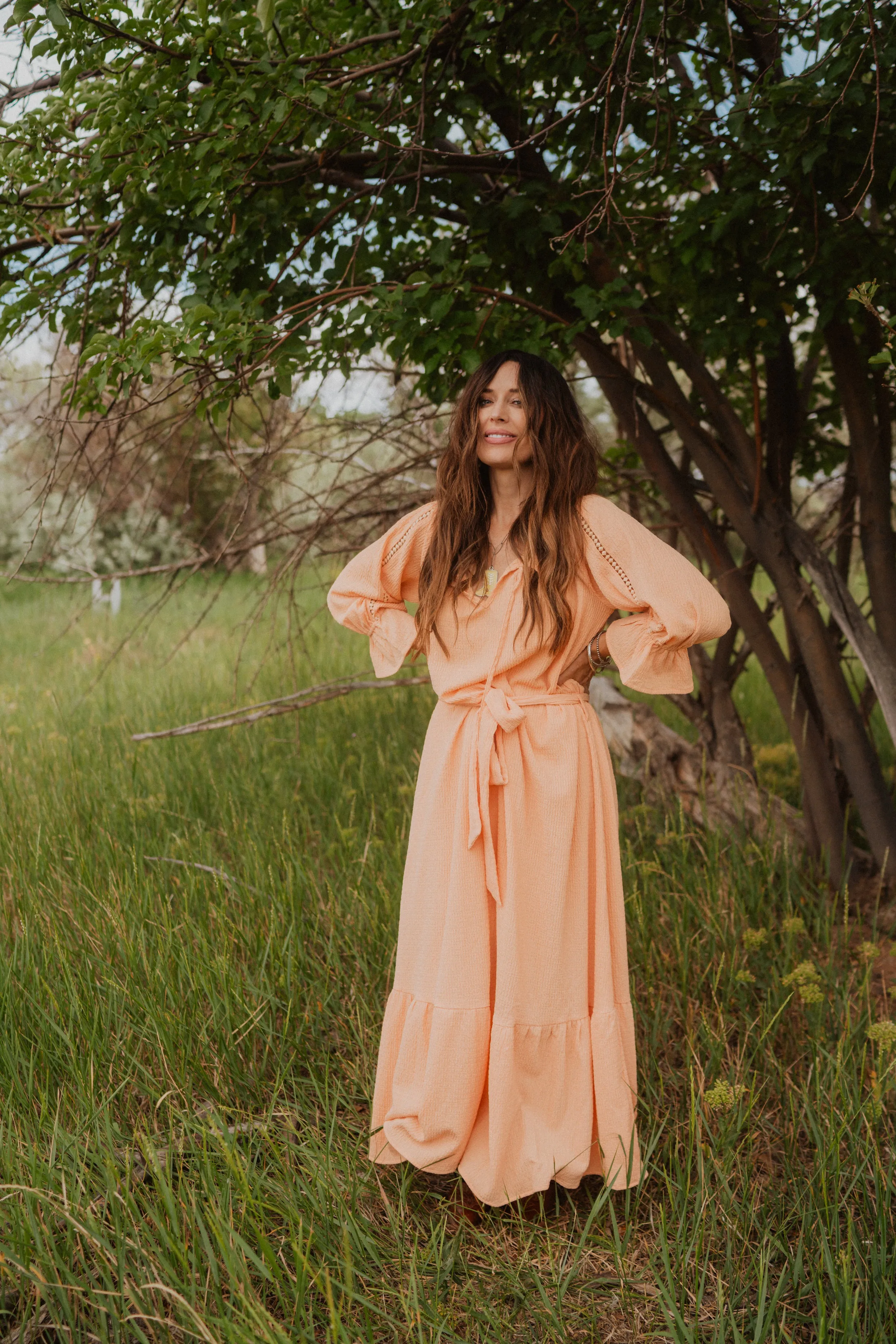 Bailey Dress