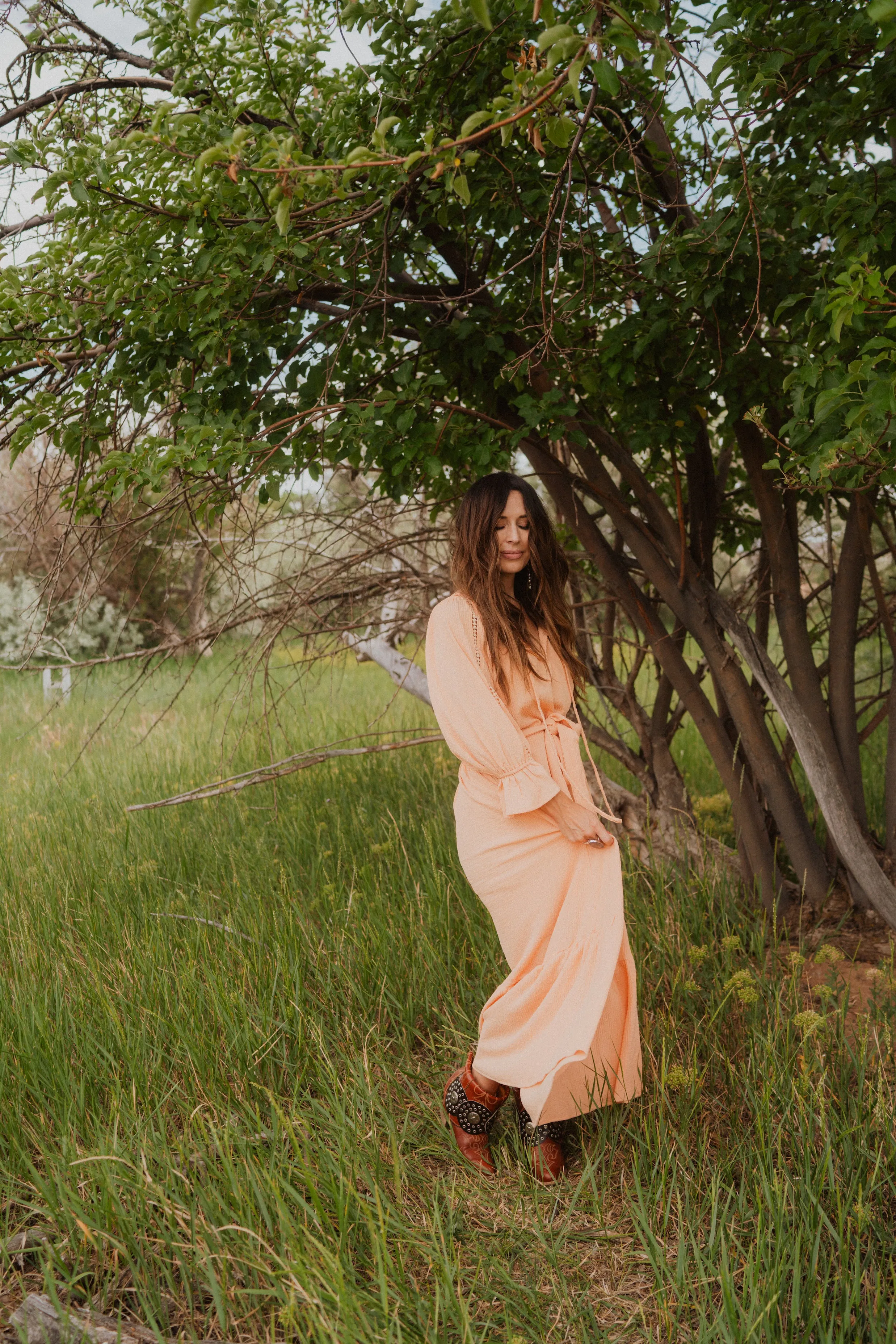Bailey Dress
