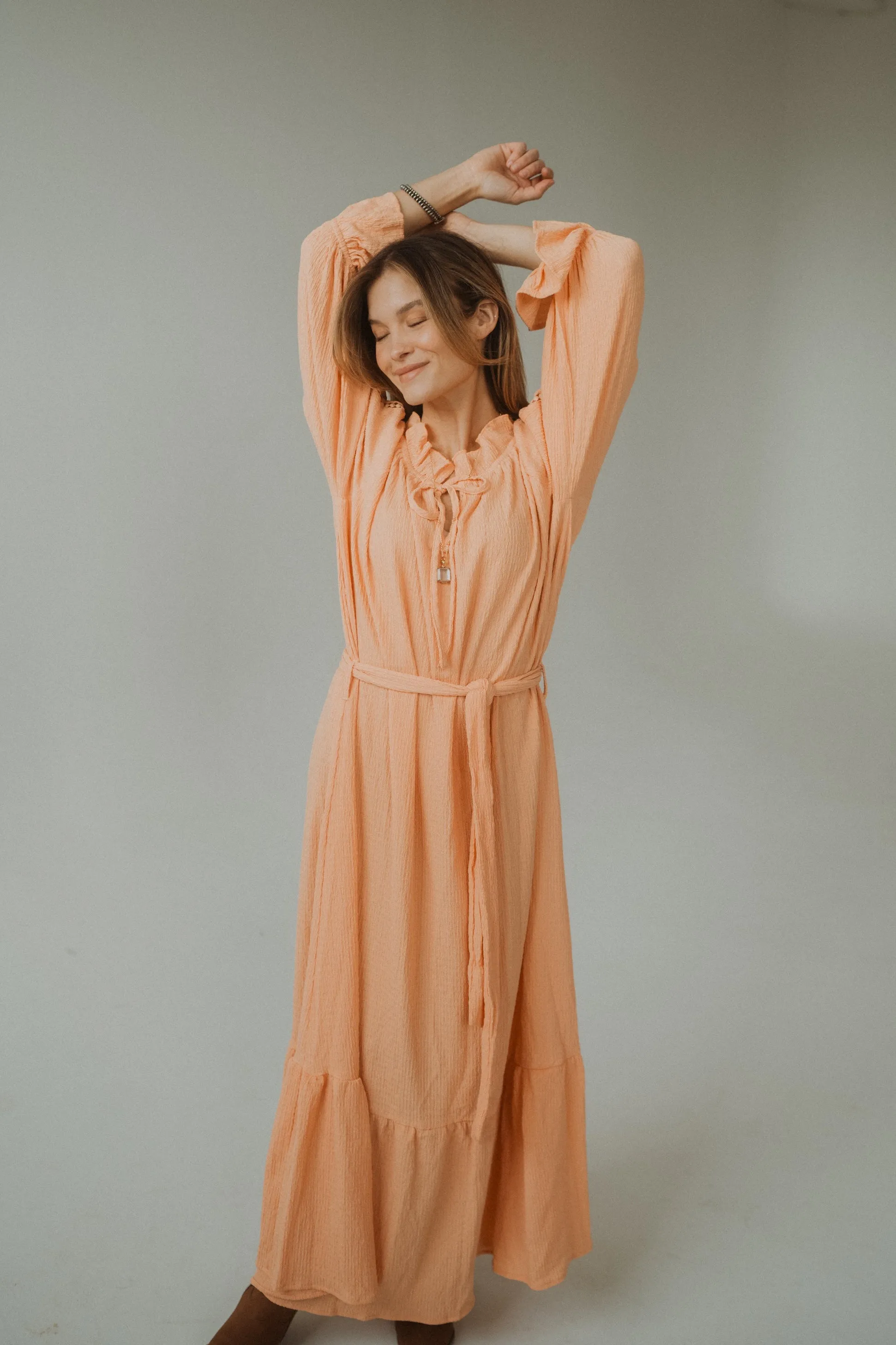Bailey Dress