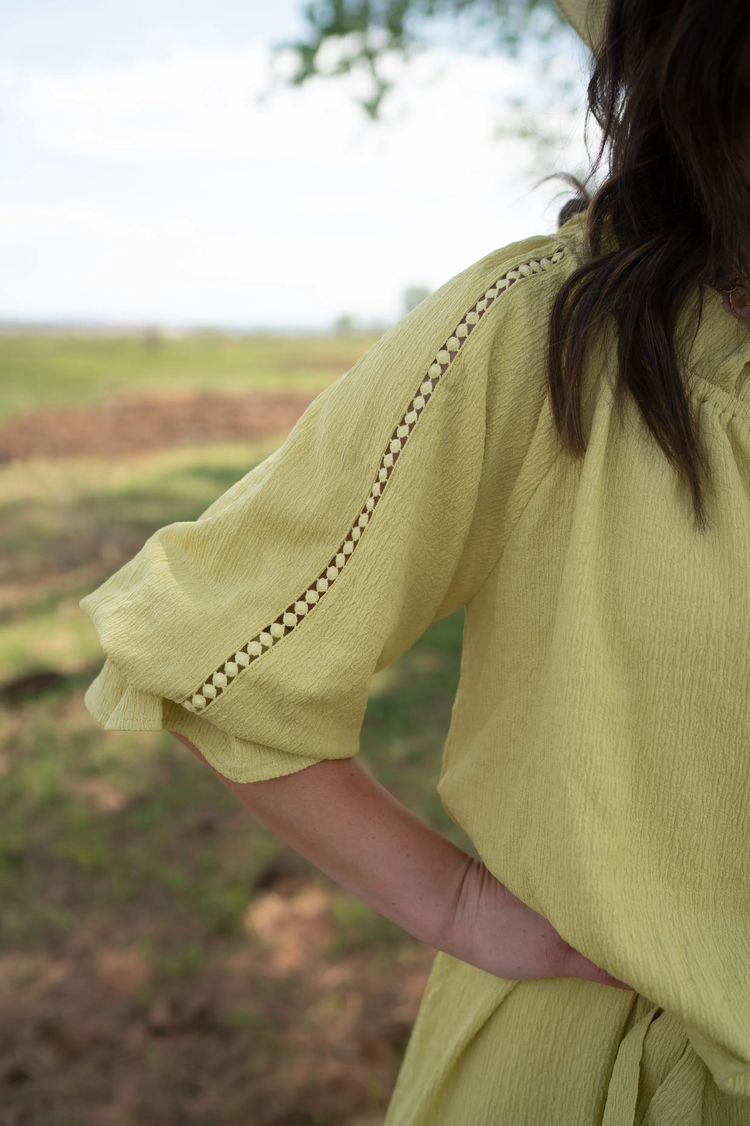 Bailey Dress