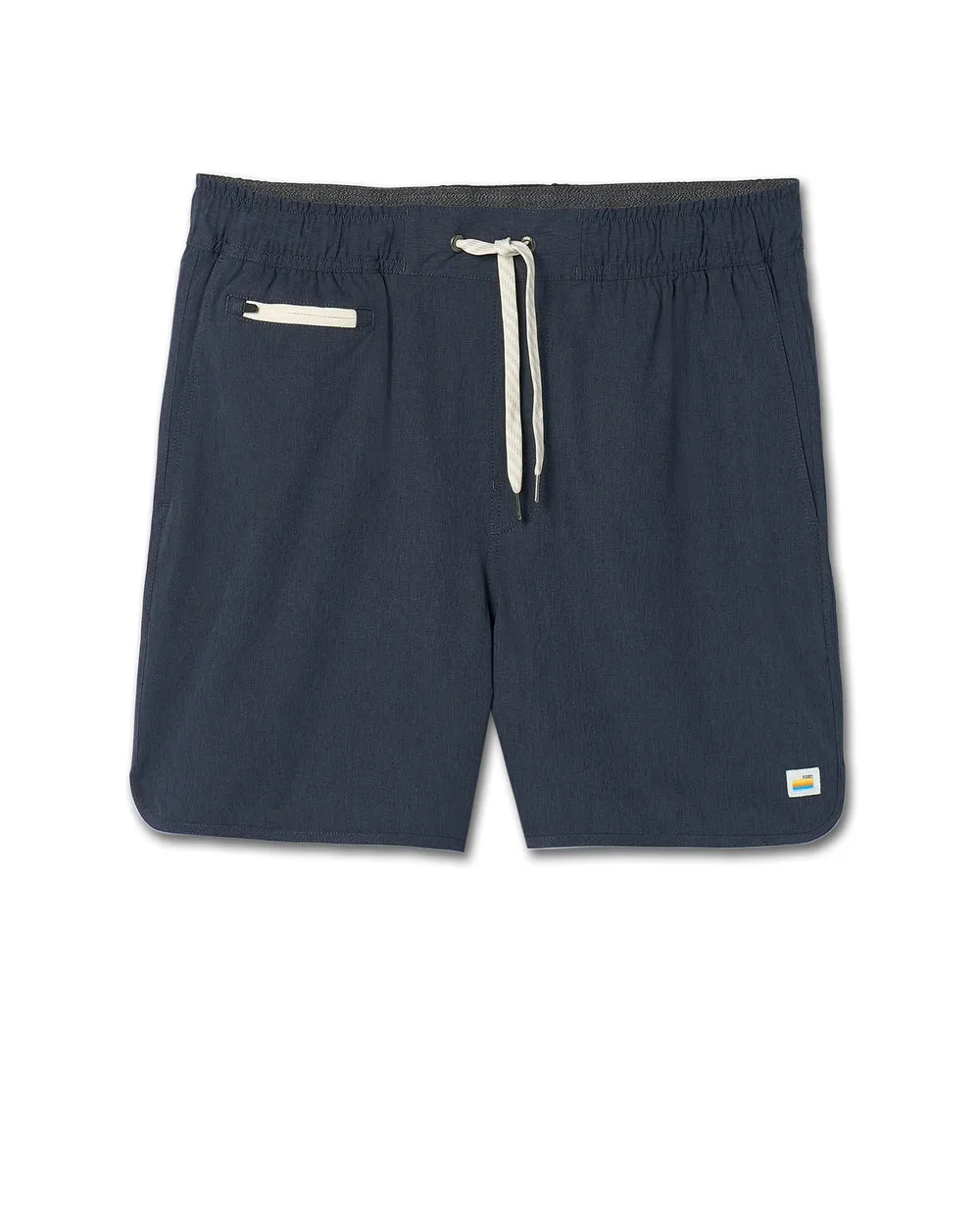 Banks Short 5"