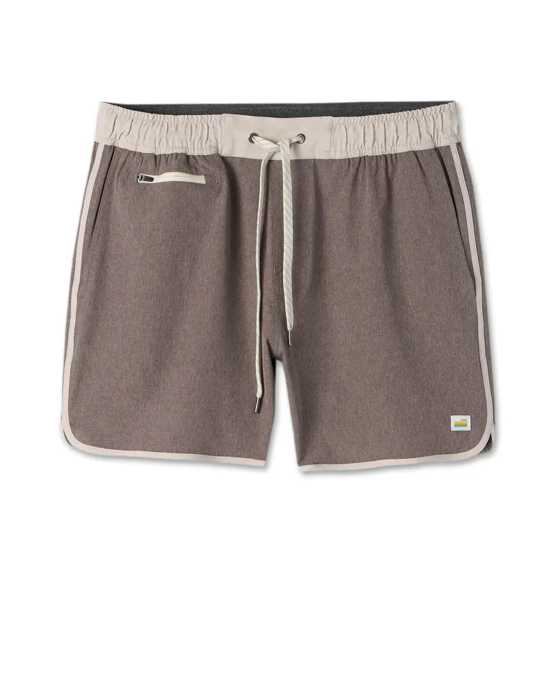 Banks Short 5"