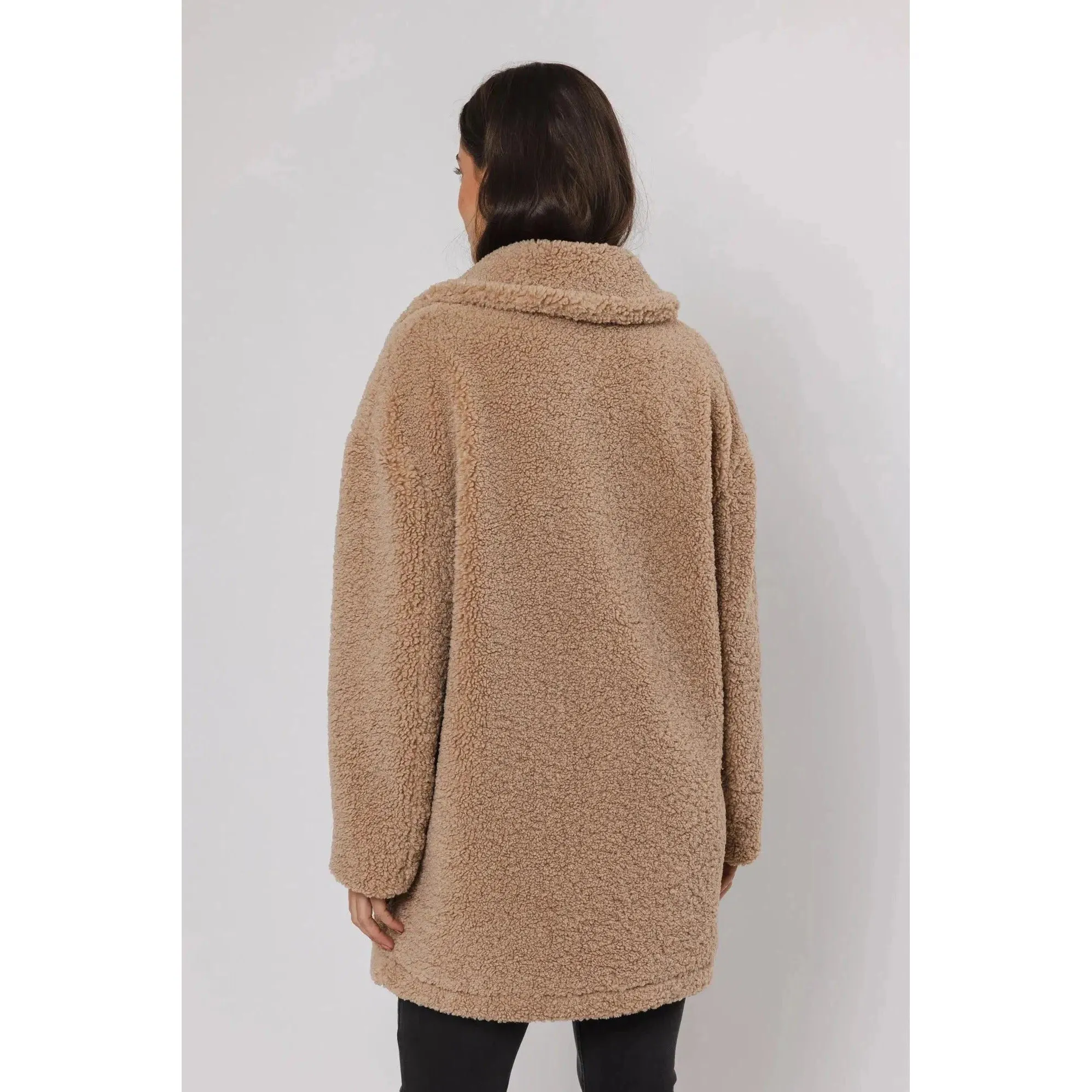 BAPS COAT