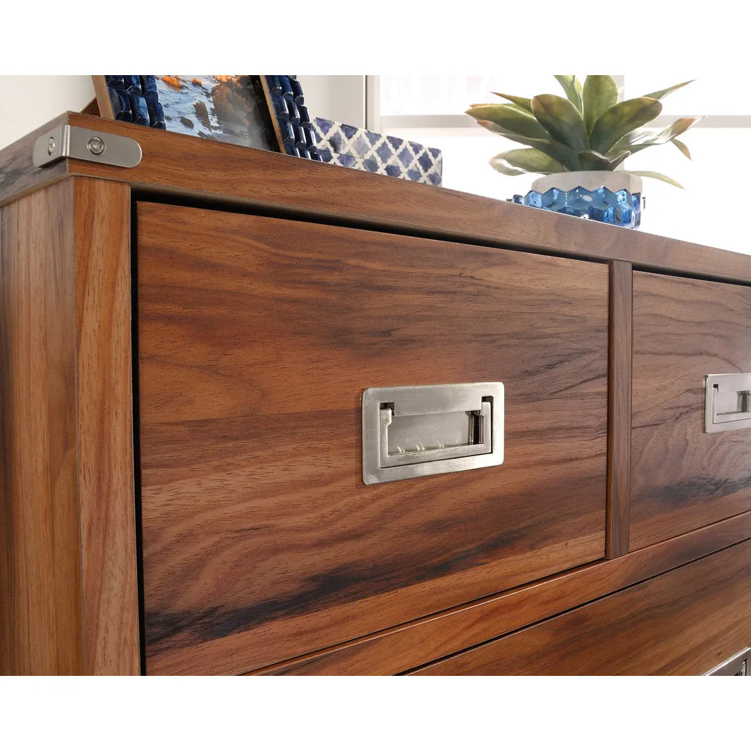 Barros Vista Key 5 Drawer Chest Longshore Tides