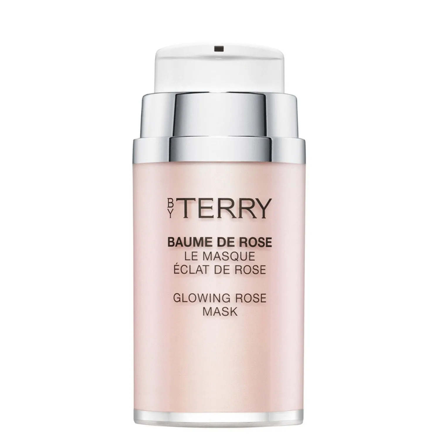 Baume De Rose Glowing Rose Mask
