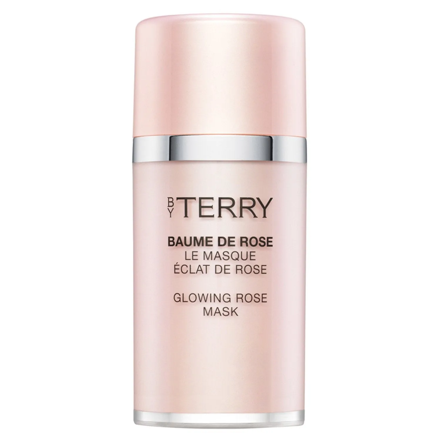 Baume De Rose Glowing Rose Mask