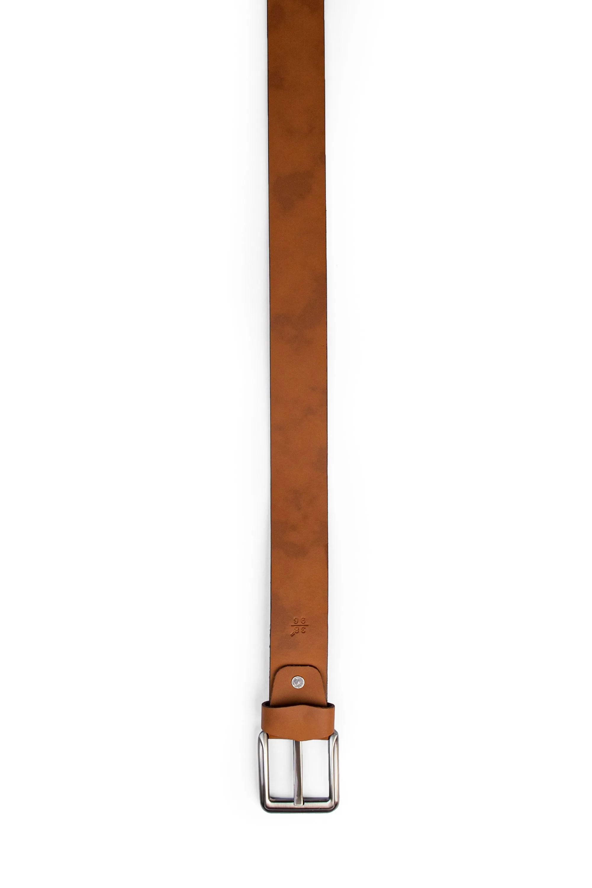 Belt Loose