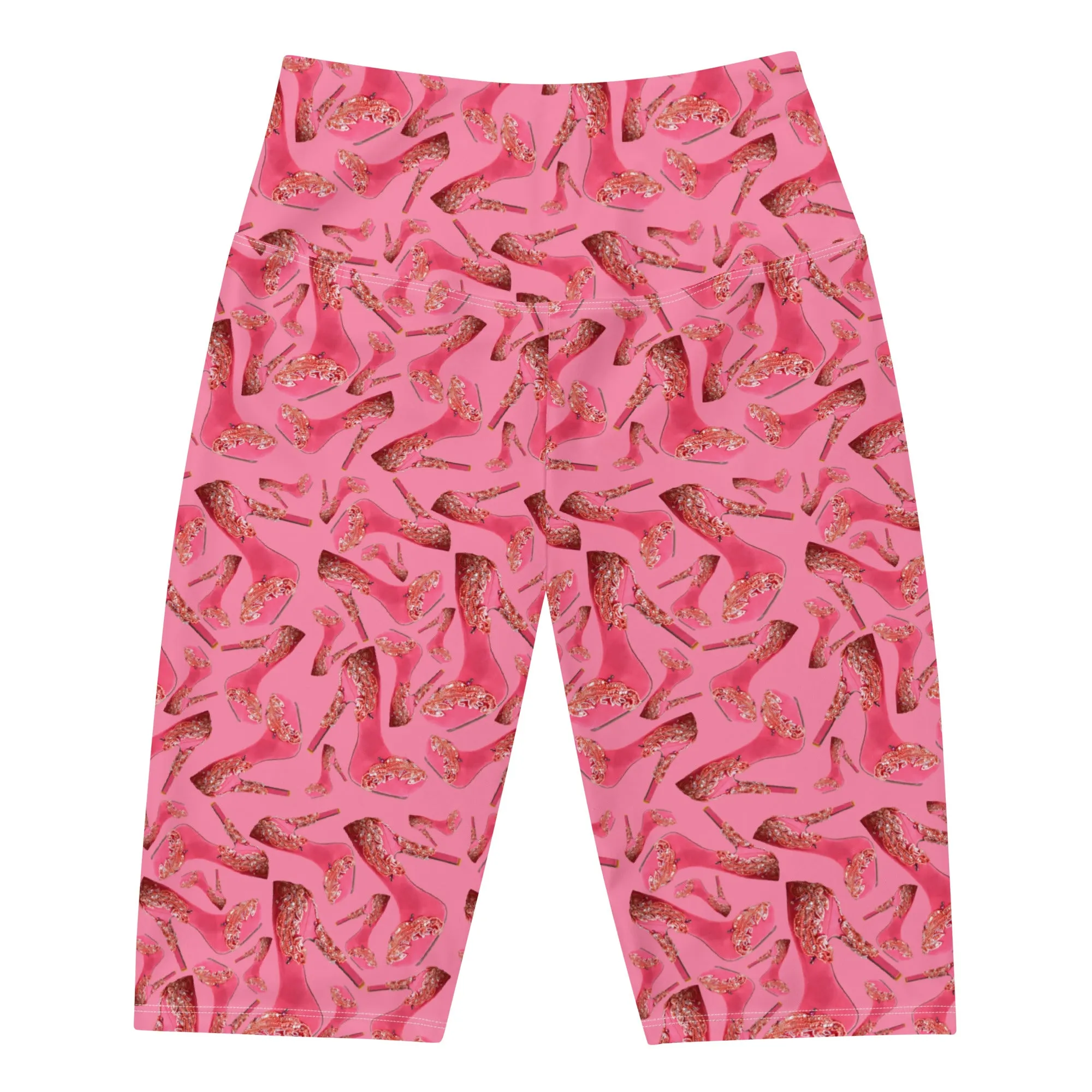 Biker Shorts 'Pink Influencer'