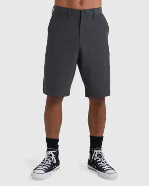 Billabong Crossfire Submersible Shorts 21"