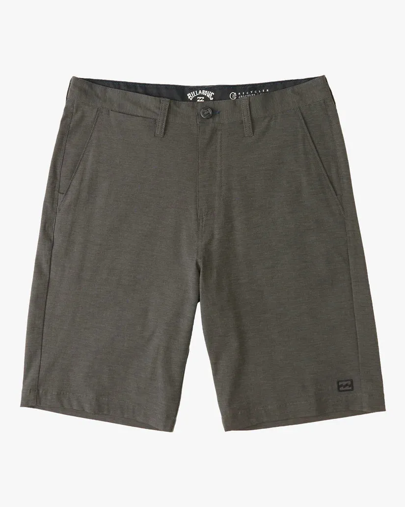 Billabong Crossfire Submersible Shorts 21"