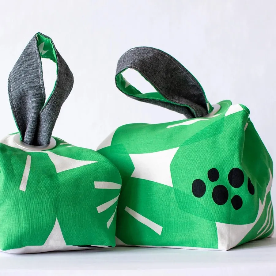 Binkwaffle | Dumpling Bag