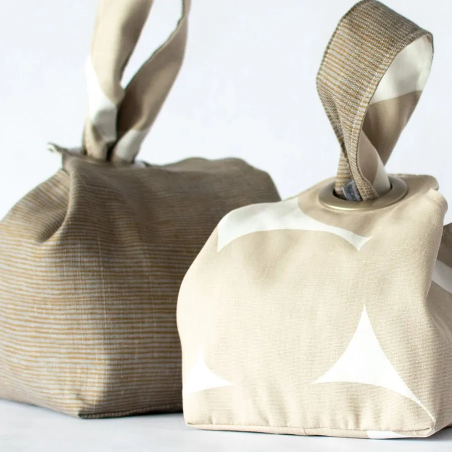 Binkwaffle | Dumpling Bag