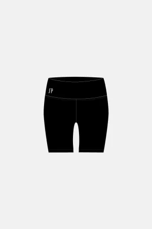 Black Long Short