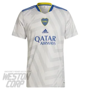 Boca Juniors Adult 2021-22 Away Shirt