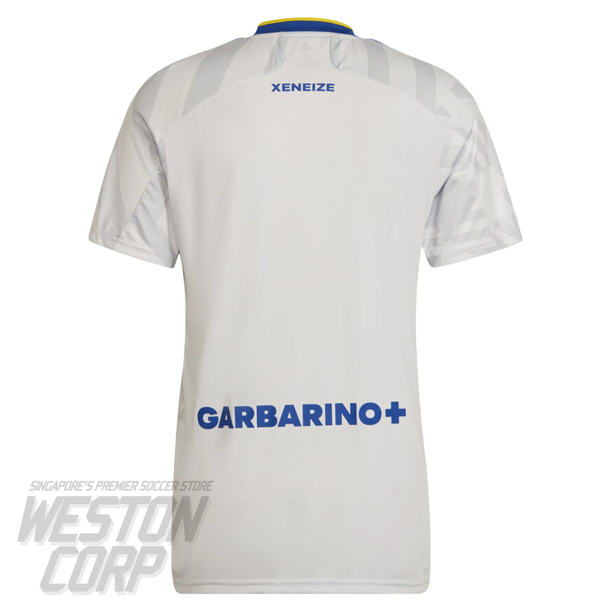 Boca Juniors Adult 2021-22 Away Shirt